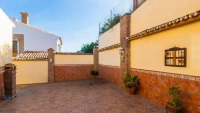 Chalet in Manantiales-Cortijos del Sol-Fuensanguínea photo 34