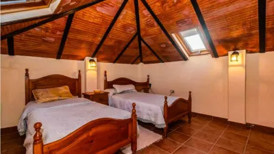 Chalet in Manantiales-Cortijos del Sol-Fuensanguínea photo 24