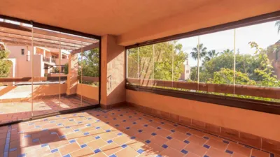Apartment in Urbanización Matas Verdes photo 12