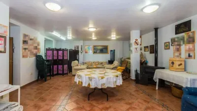 Chalet in Manantiales-Cortijos del Sol-Fuensanguínea photo 29