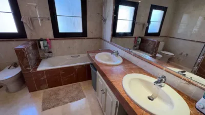 Apartment in Urbanización Matas Verdes photo 16