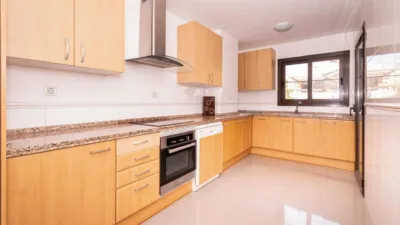 Apartment in Urbanización Matas Verdes photo 11