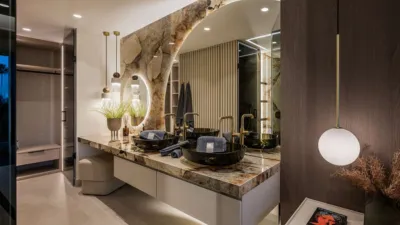 Apartment in Selwo photo 32