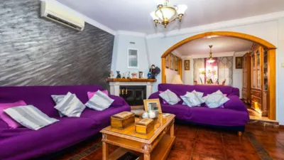 Chalet in Manantiales-Cortijos del Sol-Fuensanguínea photo 12