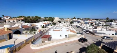 Chalet on Carrer de Espronceda photo 35