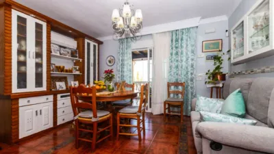 Chalet in Manantiales-Cortijos del Sol-Fuensanguínea photo 37