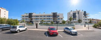 Apartment on Calle Aleli photo 15