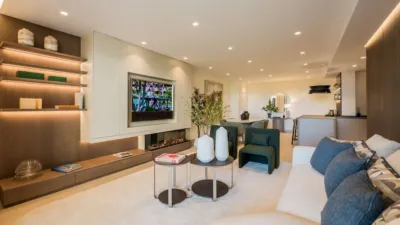 Apartment in Selwo photo 8