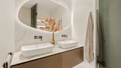 Apartment in Selwo photo 17