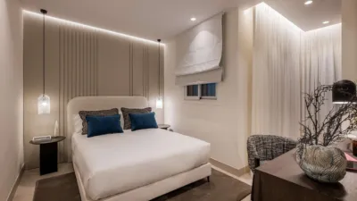 Apartment in Selwo photo 35