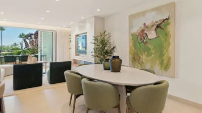 Apartment in Selwo photo 9