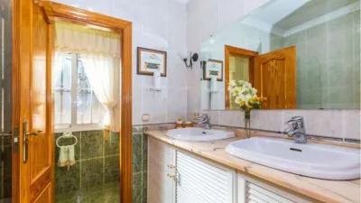 Chalet in Manantiales-Cortijos del Sol-Fuensanguínea photo 32