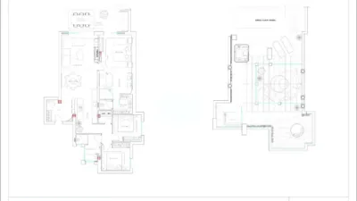 Apartment on Urbanizacion Bahia del Velerin photo 15