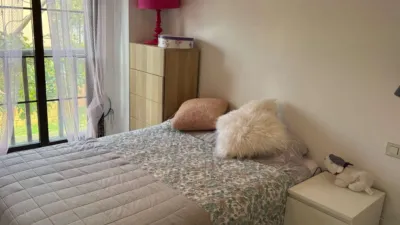 Apartment in Urbanización Matas Verdes photo 6