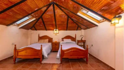 Chalet in Manantiales-Cortijos del Sol-Fuensanguínea photo 25