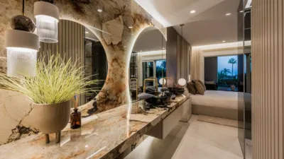 Apartment in Selwo photo 30