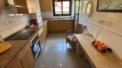 Apartment in Urbanización Matas Verdes photo 9