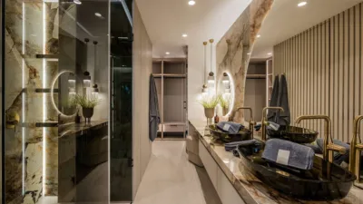 Apartment in Selwo photo 31