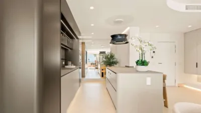 Apartment on Urbanizacion Bahia del Velerin photo 11