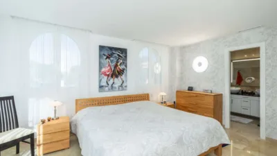 Apartamento en Urbanización el Almendro photo 13