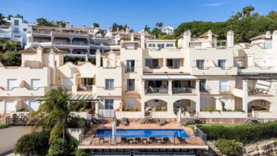 Apartamento en Los Arqueros-Puerto del Almendro photo 45