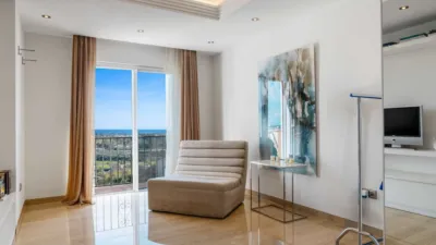Apartamento en Los Arqueros-Puerto del Almendro photo 9