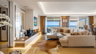 Apartamento en Los Arqueros-Puerto del Almendro photo 28