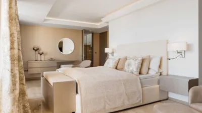 Apartamento en Los Arqueros-Puerto del Almendro photo 14