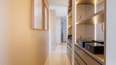 Apartamento en Los Arqueros-Puerto del Almendro photo 15
