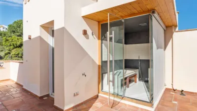 Apartamento en Los Arqueros-Puerto del Almendro photo 3