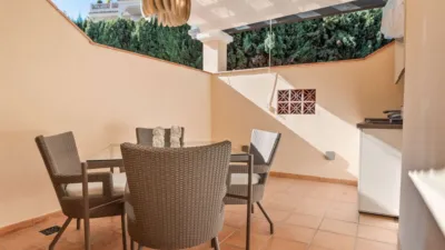 Apartamento en Los Arqueros-Puerto del Almendro photo 26