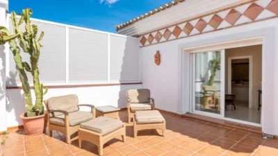 Chalet en Urbanización Mirador del Paraíso photo 22