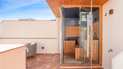 Apartamento en Los Arqueros-Puerto del Almendro photo 40