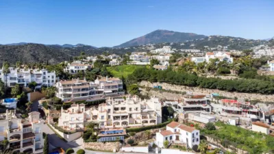 Apartamento en Los Arqueros-Puerto del Almendro photo 42