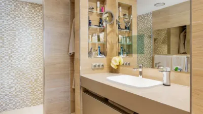 Apartamento en Los Arqueros-Puerto del Almendro photo 18