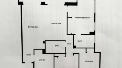 Apartamento en Urbanización el Almendro photo 31