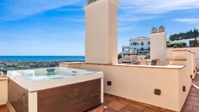 Apartamento en Los Arqueros-Puerto del Almendro photo 4