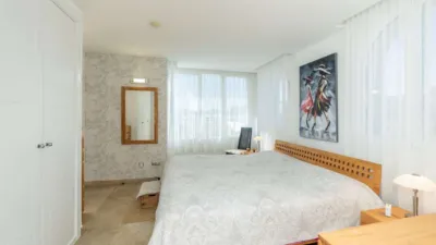 Apartamento en Urbanización el Almendro photo 14