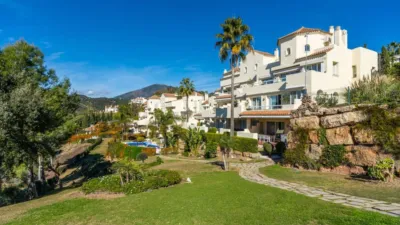 Apartamento en Urbanización el Almendro photo 22