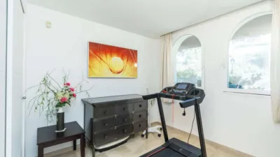 Apartamento en Urbanización el Almendro photo 17