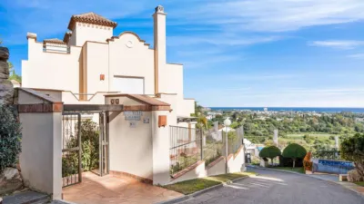 Apartamento en Los Arqueros-Puerto del Almendro photo 38