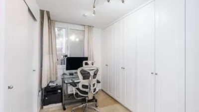 Apartamento en Urbanización el Almendro photo 18