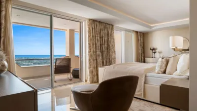 Apartamento en Los Arqueros-Puerto del Almendro photo 12