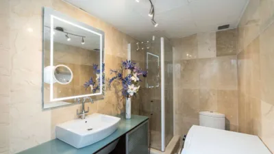 Apartamento en Urbanización el Almendro photo 15