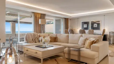 Apartamento en Los Arqueros-Puerto del Almendro photo 29