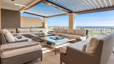 Apartamento en Los Arqueros-Puerto del Almendro photo 31