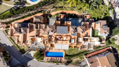 Apartamento en Los Arqueros-Puerto del Almendro photo 46