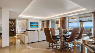 Apartamento en Los Arqueros-Puerto del Almendro photo 7