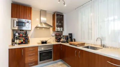 Apartamento en Urbanización el Almendro photo 19