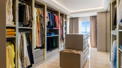 Apartamento en Los Arqueros-Puerto del Almendro photo 17